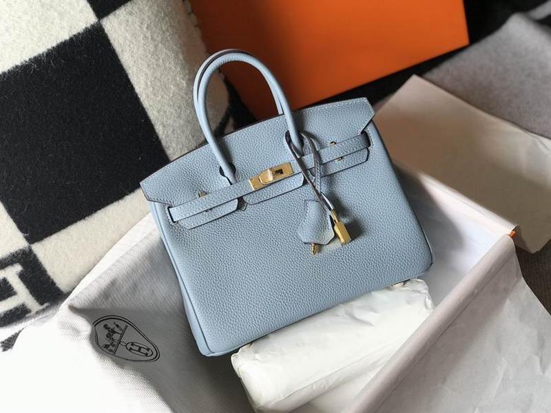 Hermes Handbags 101